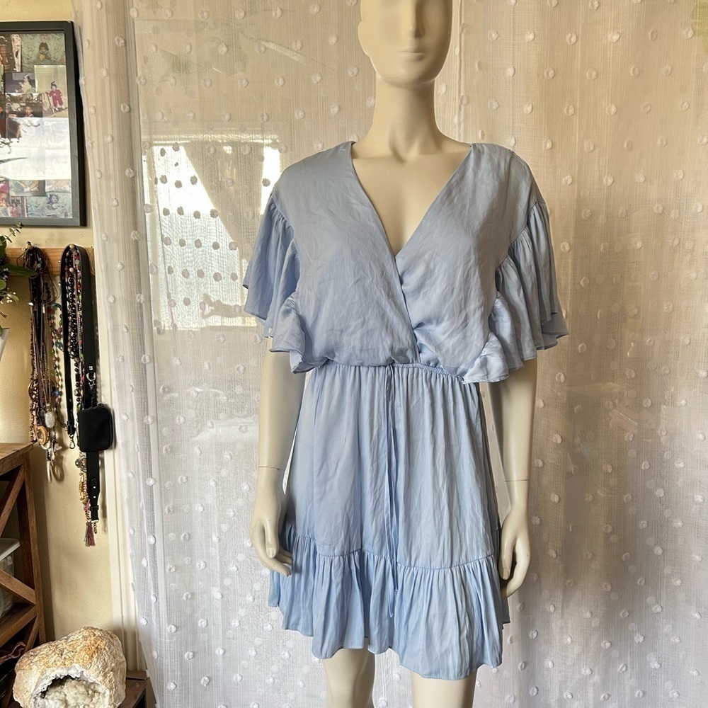 SELFIE Leslie Dress